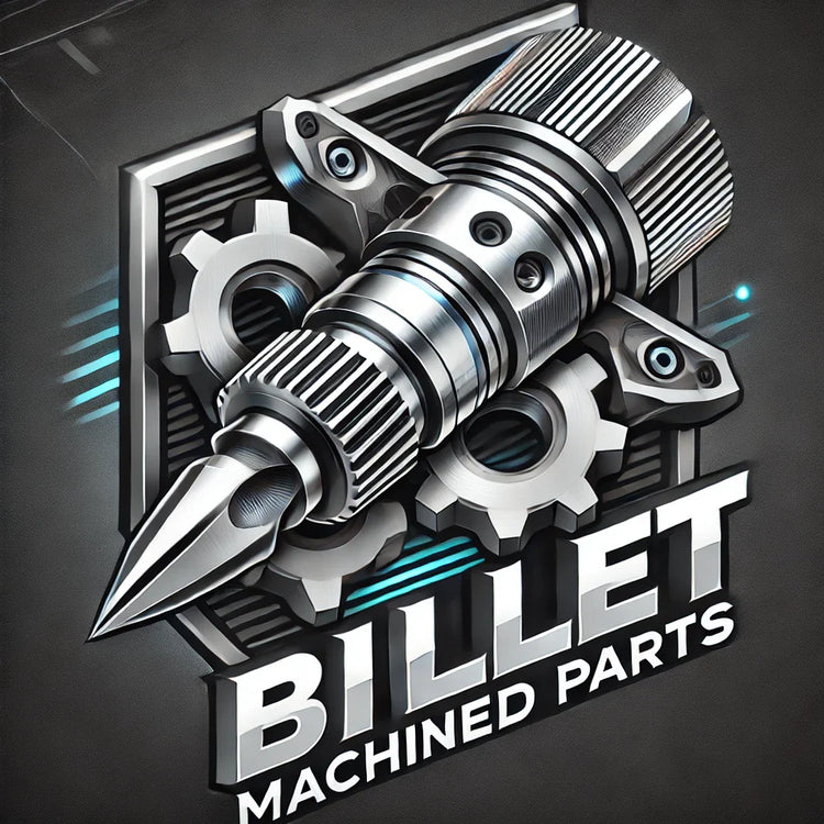Billet Parts