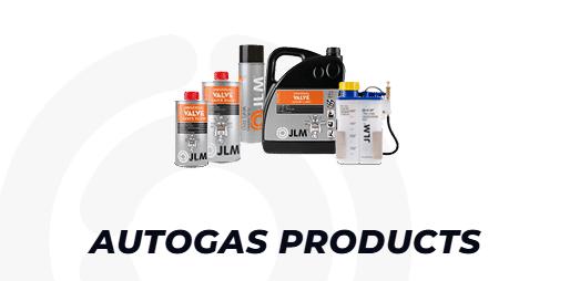 Auto Gas / LPG