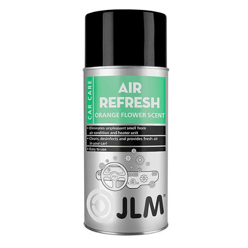 JLM Air Freshener Spray One Shot Treatment 150mL Orange Flower Scent