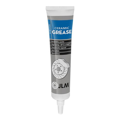 Carton (25) JLM-J06020C Ceramic Anti Seize Grease 20ml