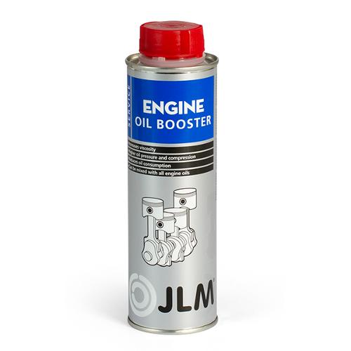 Carton (12) JLM-J04838C Engine Oil Booster 250ml (Add to new engine oil when changed)