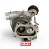 GCG Turbo Charger Upgrade GTX3071R Subaru WRX STI 2.0L DBW Hose Out Single Scroll