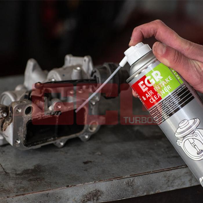 Carton (12) JLM-J02710C Diesel & Petrol Air Intake / EGR Cleaner Spray 500ml