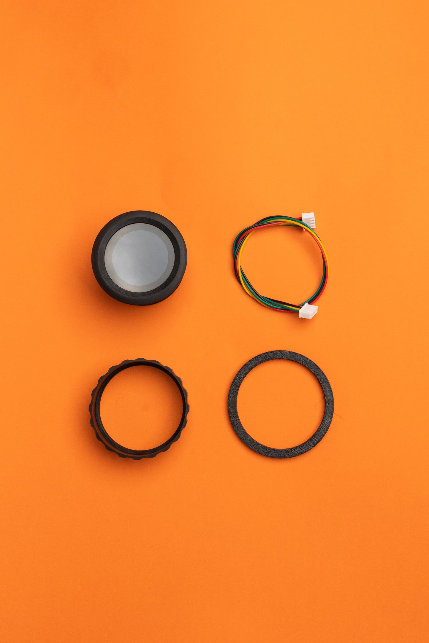 KRISPY Gauge 52mm kit