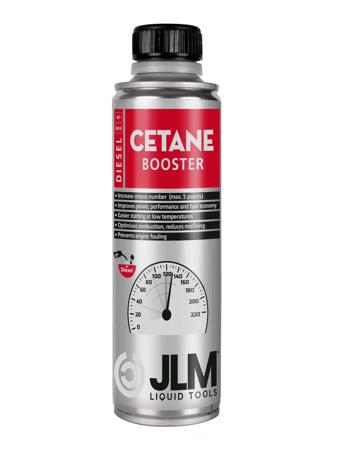 JLM Cetane Booster 250ml
