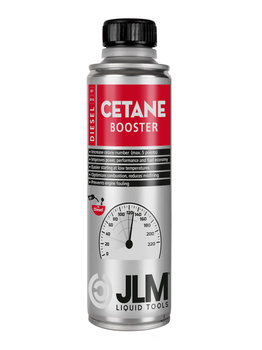 JLM Cetane Booster 250ml