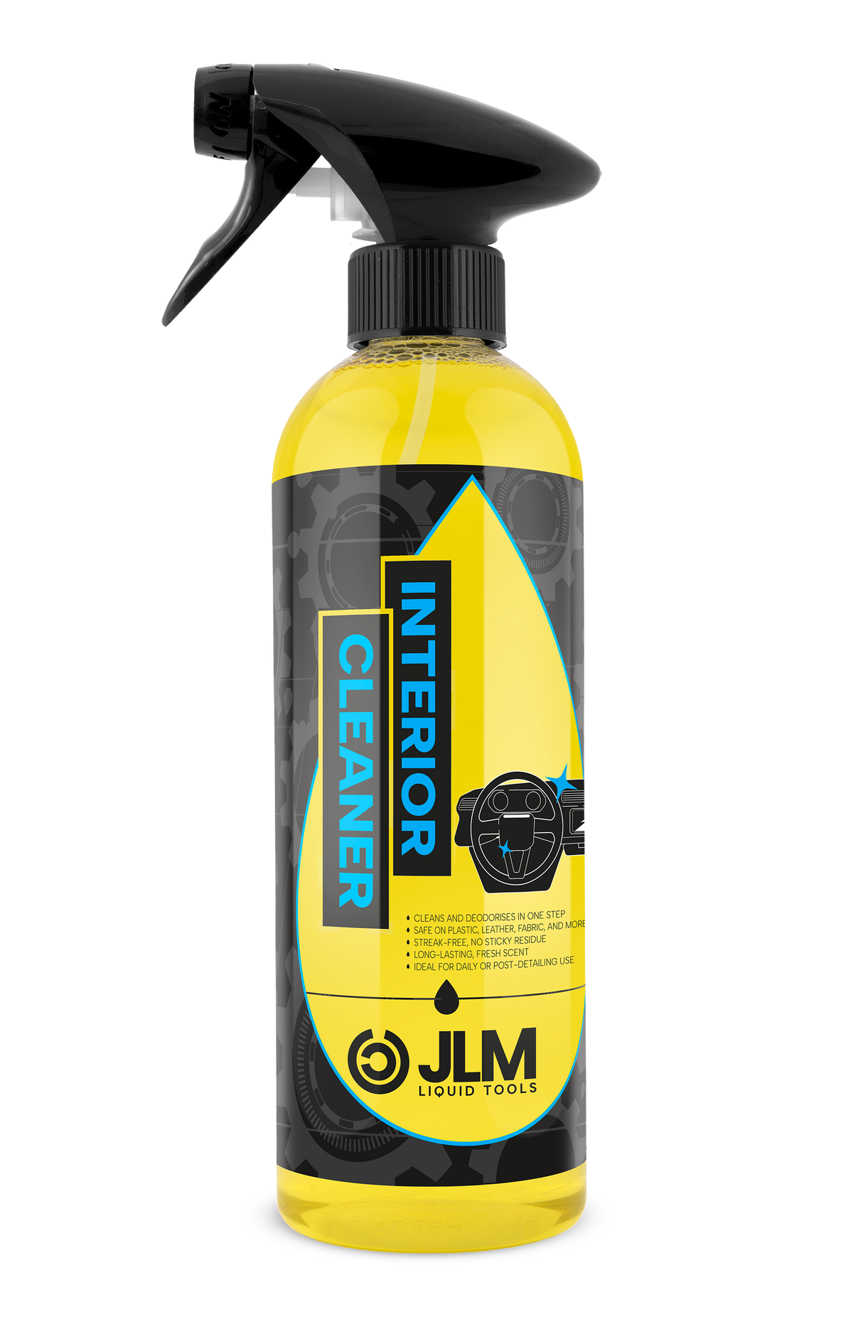JLM Interior Cleaner 750ml