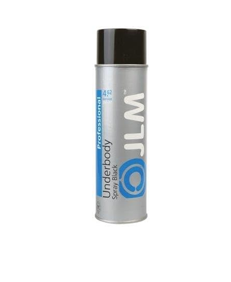 JLM Underbody Spray (UBS) 500ml Quick Dry Protective Coating DG