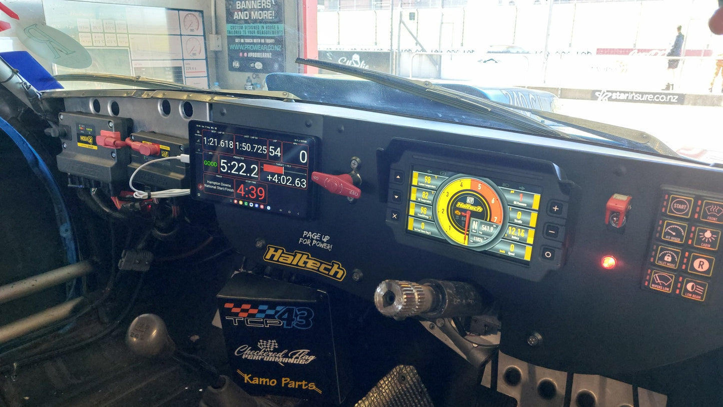 VRACER IC02