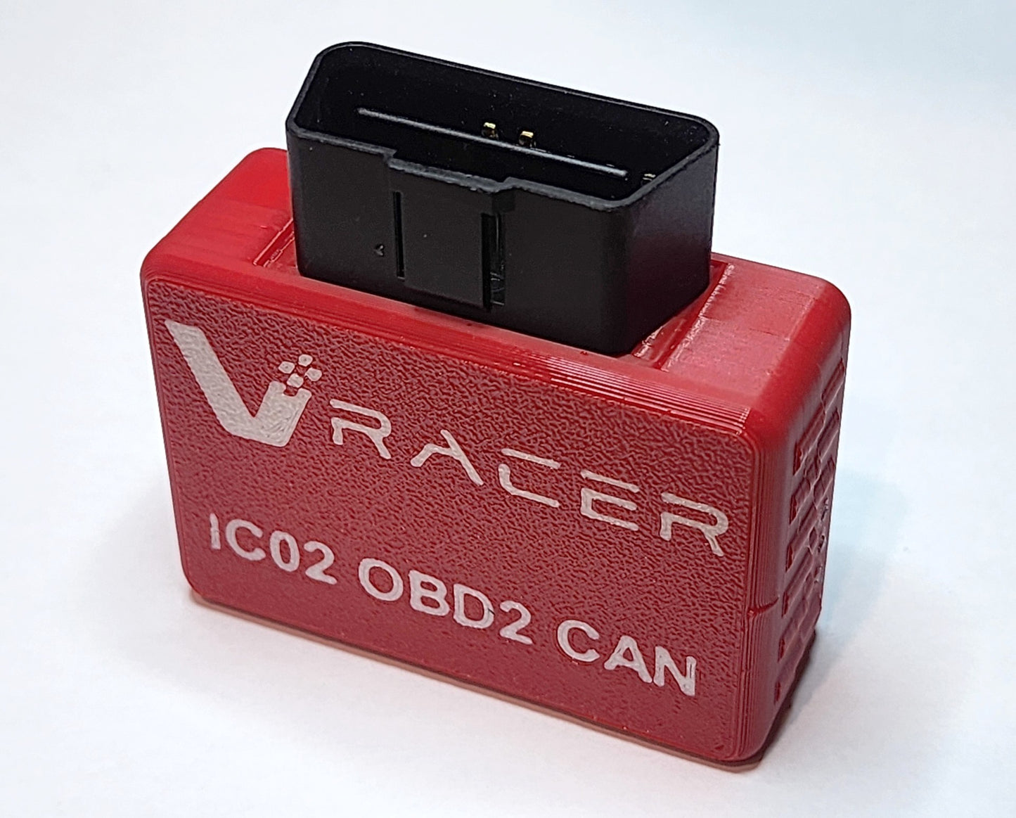 VRACER IC02