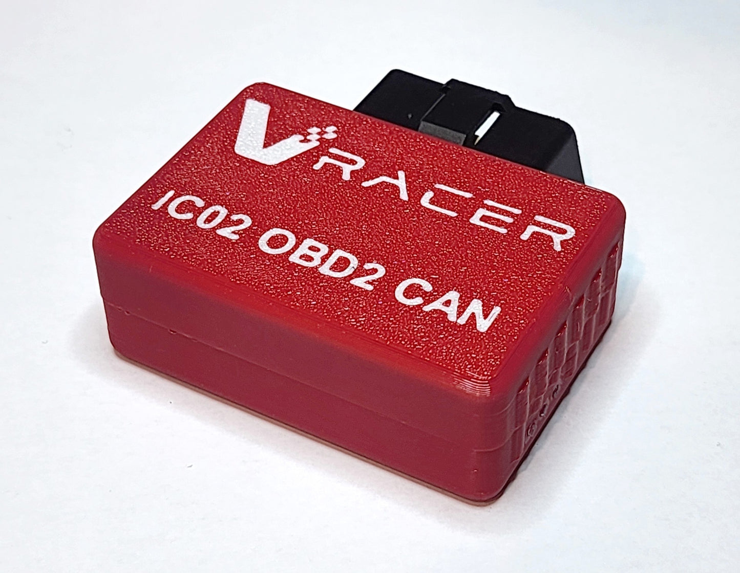 VRACER IC02