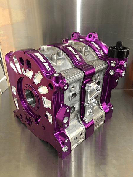 13B Billet Inc – Boost Package