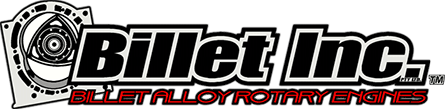 13B Billet Inc – Boost Package