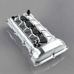 Kiwi CNC BILLET SR20 P11 Cam Cover