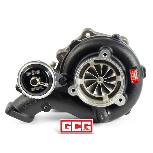 Turbochargers