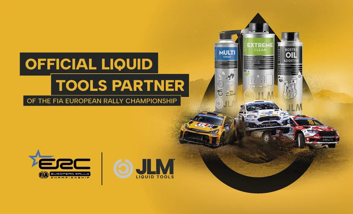 JLM Lubricants - Liquid Tools