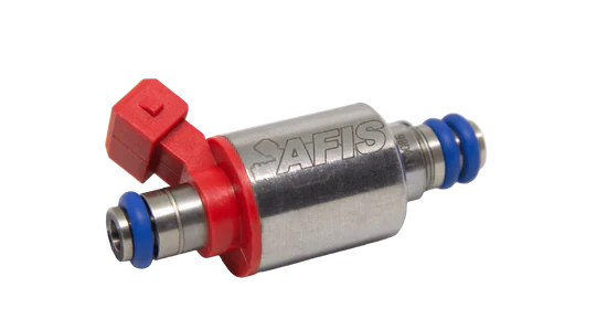AFIS Fuel Injectors
