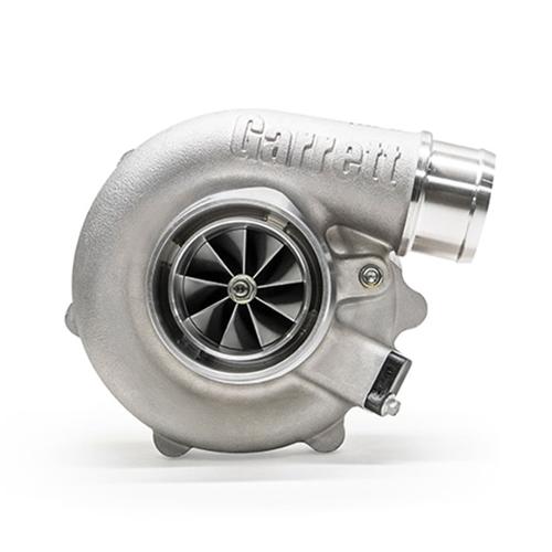 Garrett G25-660 Turbo Charger 0.92a/r IWG V-Band Inlet/Outlet