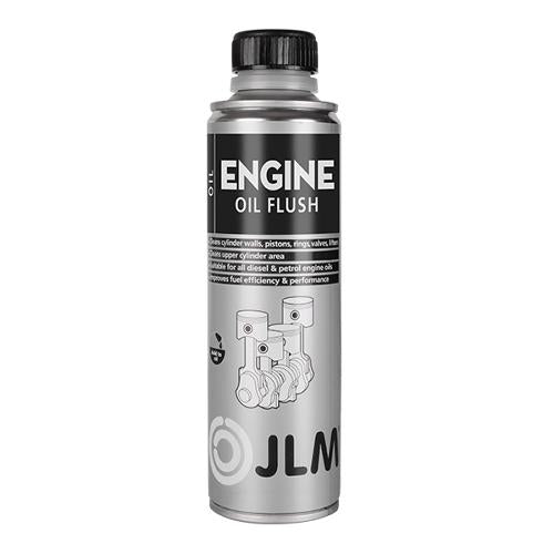 JLM Engine Oil Flush 250ml (Use Every Oil Change)