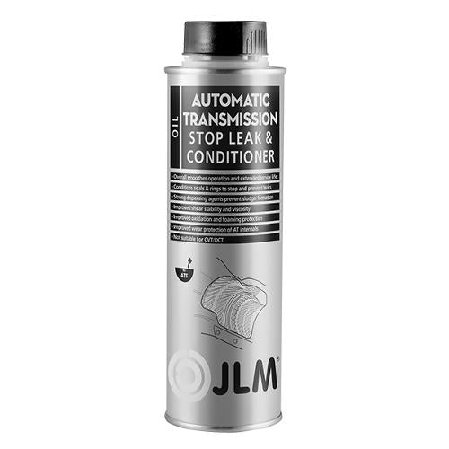 Carton (12) JLM-J07010C Automatic Transmission Stop Leak & Conditioner 250ml