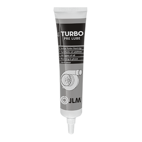 Carton (12)JLM-J06010C Turbo Pre Lube 20ml (Use 1 Tube Per Turbo Installation)