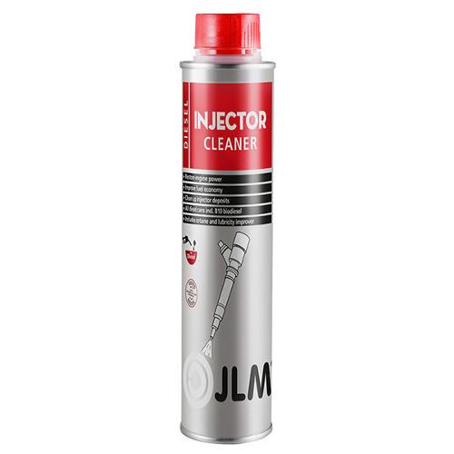 Carton (12) JLM-J02320C Diesel Injector Cleaner 250ml (Add to diesel every 5000 kms)