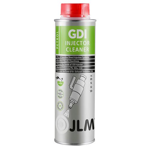 JLM Petrol GDI Injector Cleaner 250ml (Add to petrol every 5000 kms)