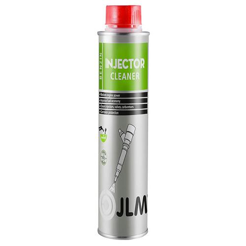 Carton (12) JLM-J03130C Petrol Injector Cleaner 250ml (Add to petrol every 5000 kms)