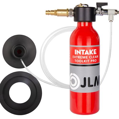 JLM Diesel Intake Extreme Cleaning Pro Toolkit