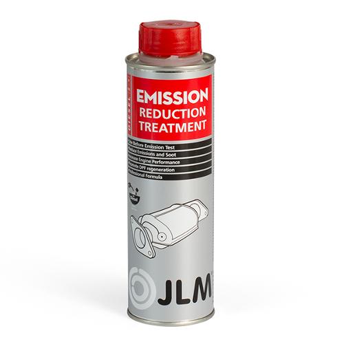 Carton (12) JLM-J02370C Diesel Emission Reduction Catalytic Cleaner 250ml (use every 5000 kms)