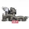 BorgWarner Turbo Charger BV43-1874 Audi A3 Skoda Yeti VW Golf Tiguan 2.0L CBAA CBAB 03L253056A