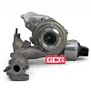 BorgWarner Turbo Charger BV43-1874 Audi A3 Skoda Yeti VW Golf Tiguan 2.0L CBAA CBAB 03L253056A