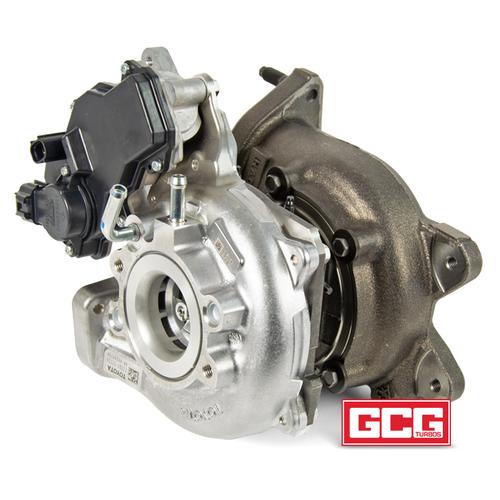 TEX Reman Turbo Charger CT12C Toyota Hilux Landcruiser Prado 2.8L D-4D 1GD-FTV 06/2020-On 17201-11120