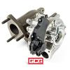 TEX Reman Turbo Charger CT12C Toyota Hilux Landcruiser Prado 2.8L D-4D 1GD-FTV 06/2020-On 17201-11120