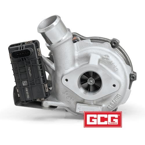 Garrett Turbo Charger GTB2256VK Ford Ranger PX1 Mazda BT50 3.2L 2011-2020 BK3Q6K682RC