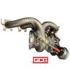 GCG Turbo Charger Rev Upgrade GTX6662RX Audi TT RS RS3 2.5L DAZA 2015-On