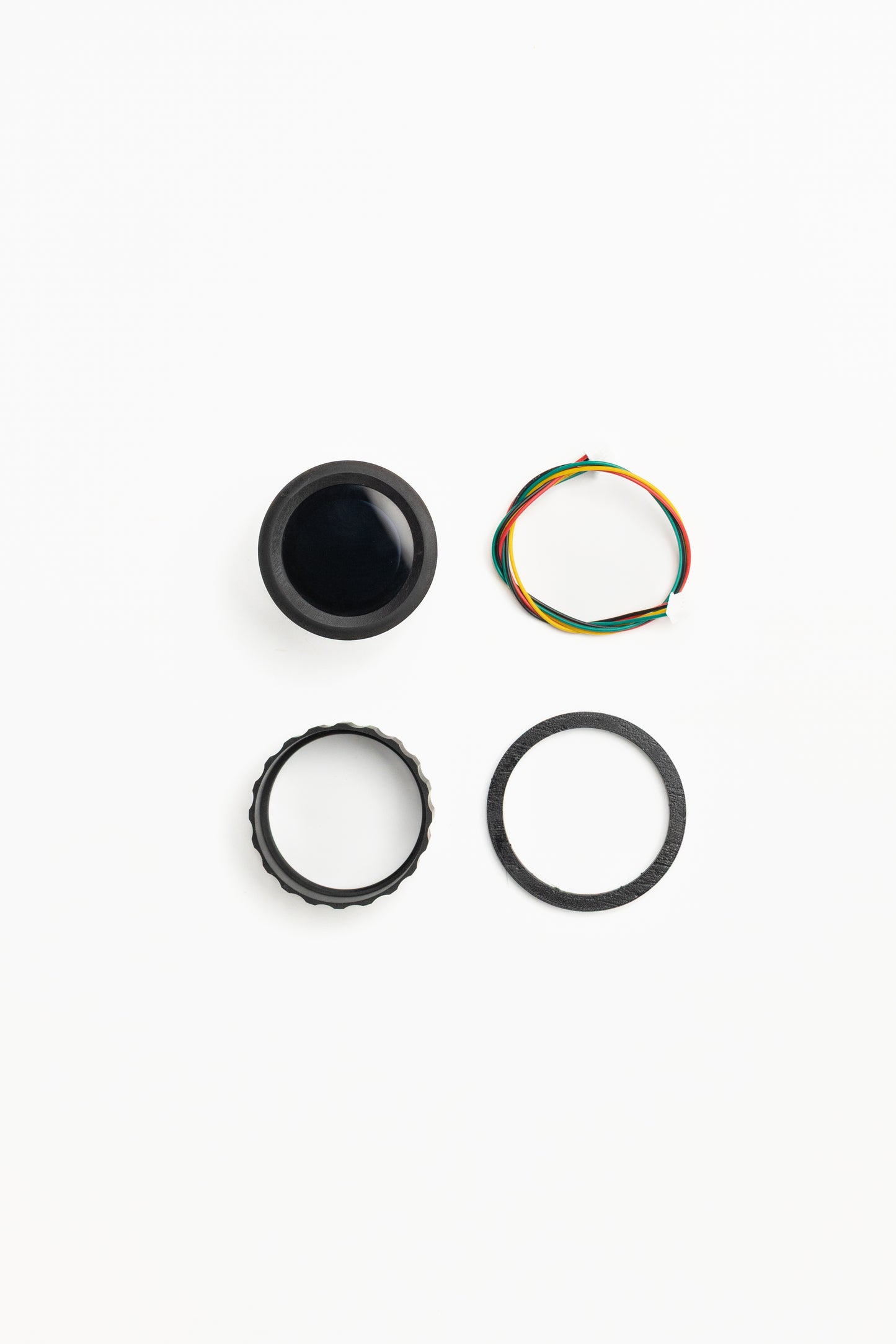 KRISPY 52mm CAN Gauge