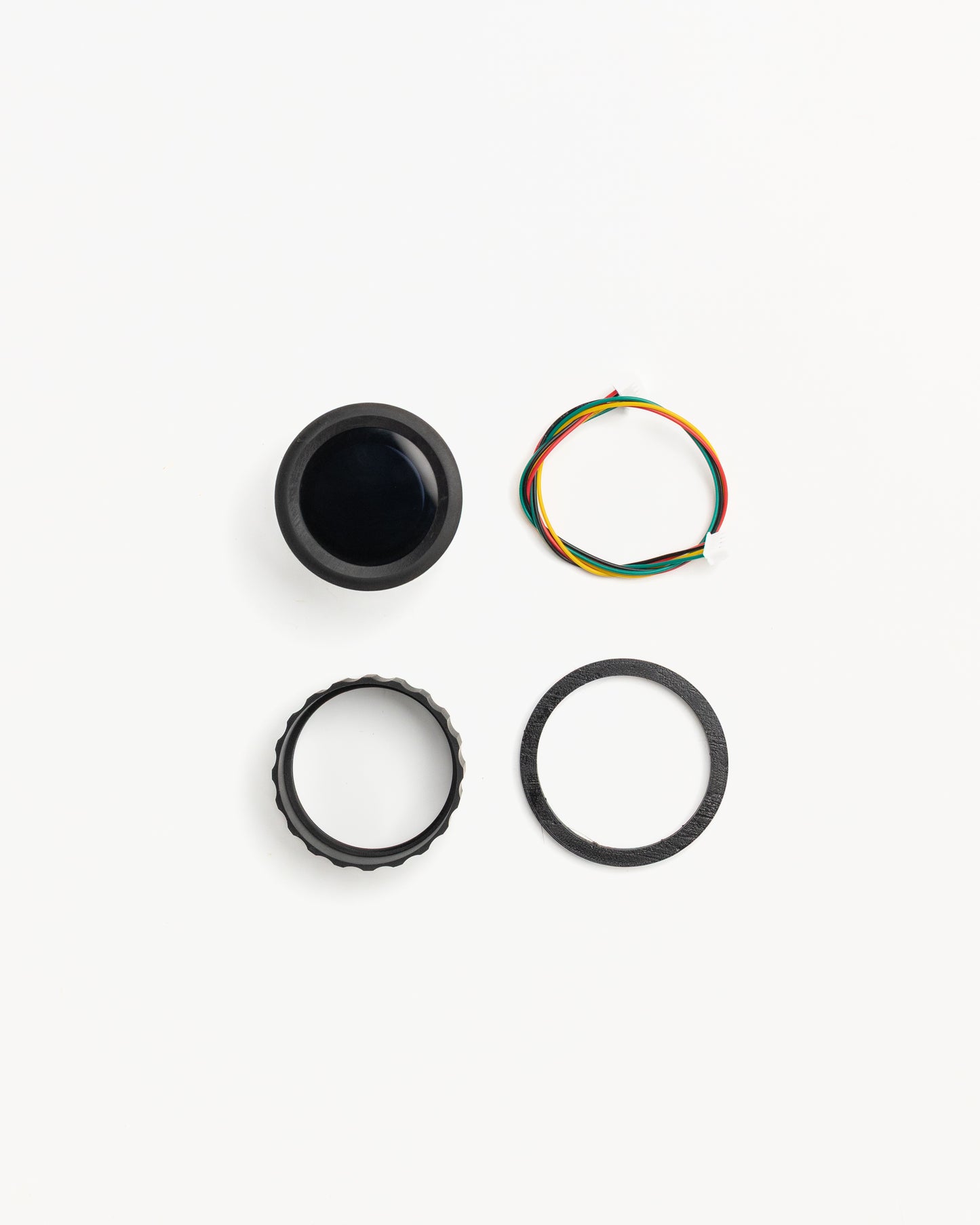 KRISPY 52mm CAN Gauge