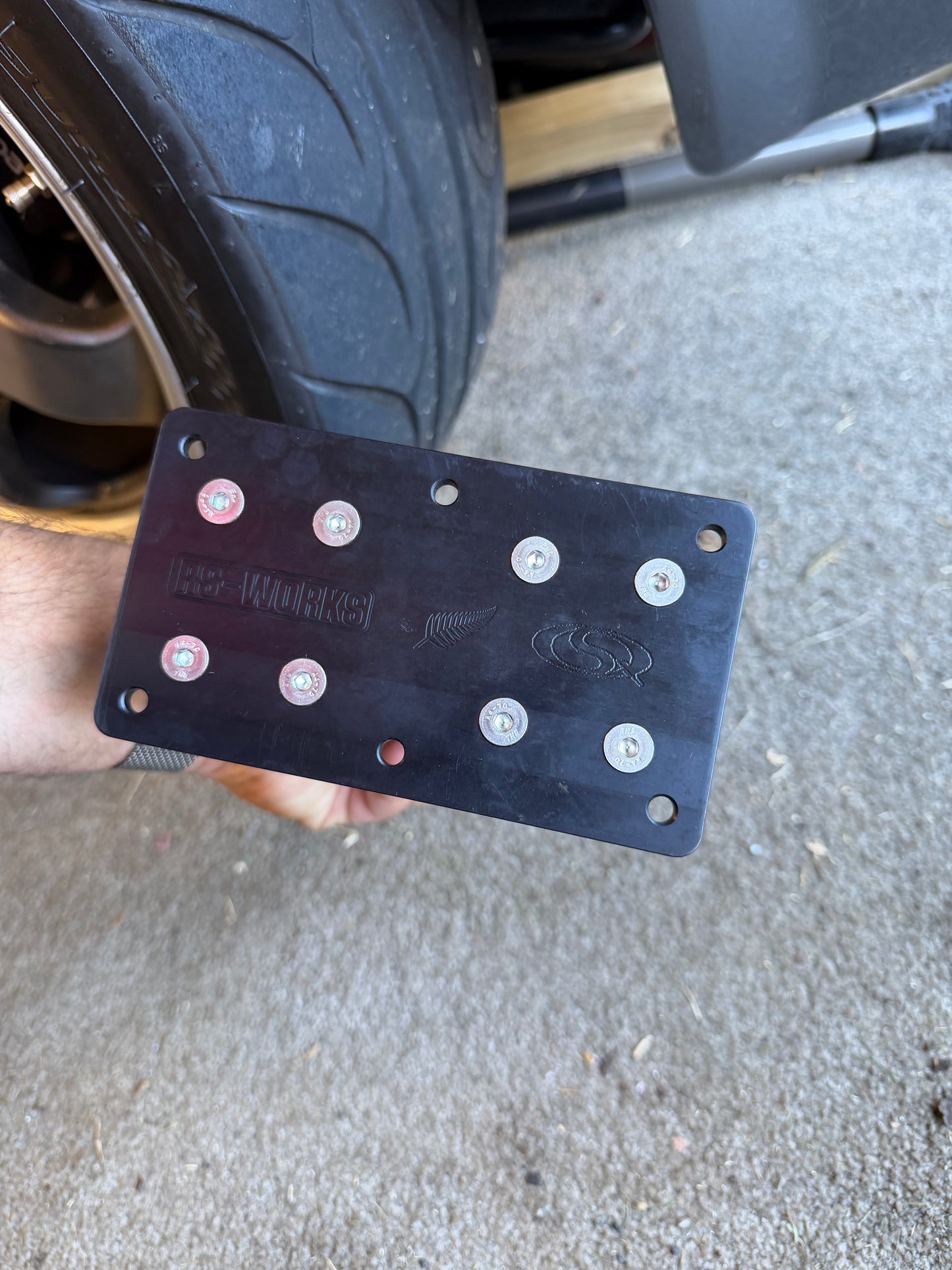 RS-Works-Shift-Stick