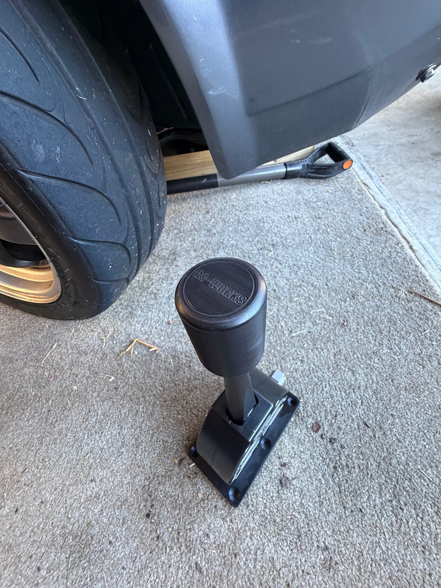RS-Works-Shift-Stick
