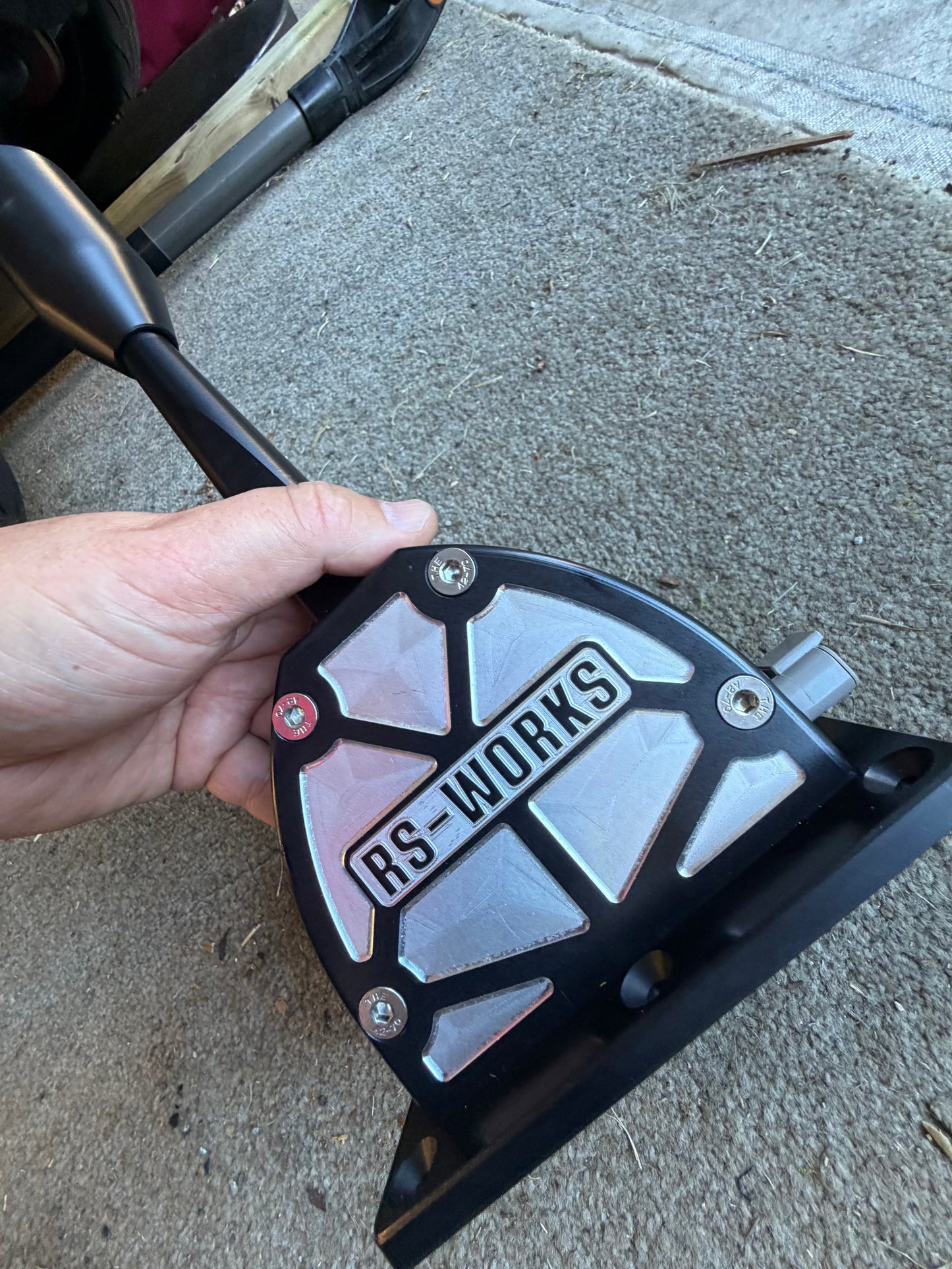 RS-Works-Shift-Stick
