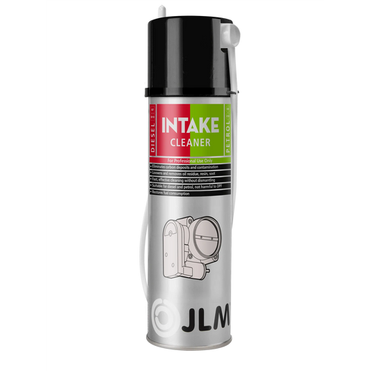 JLM Intake Cleaner Spray 500ml