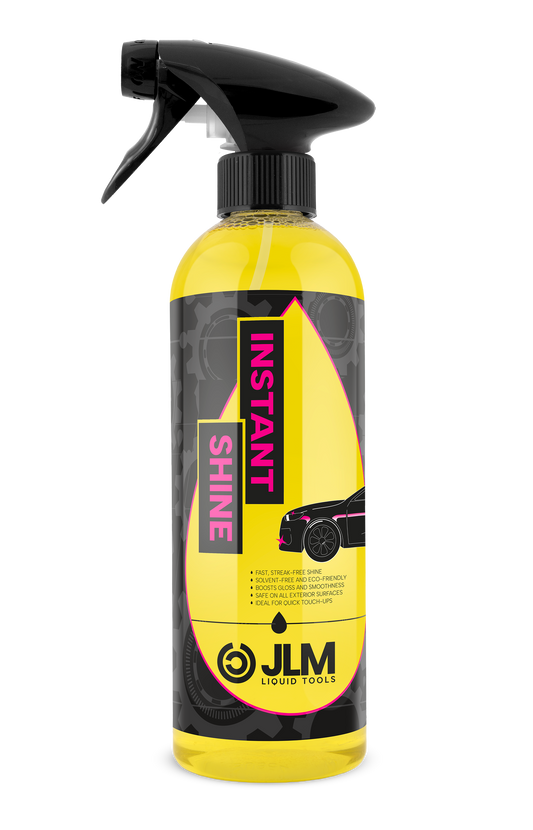 JLM Instant Shine 750ml