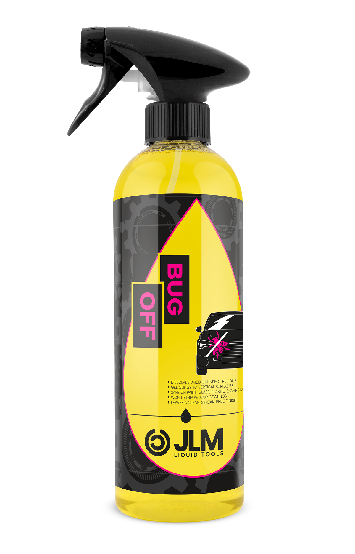 JLM Bug Off 750ml