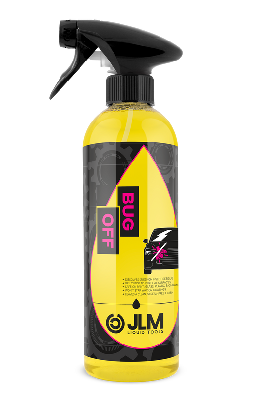JLM Bug Off 750ml