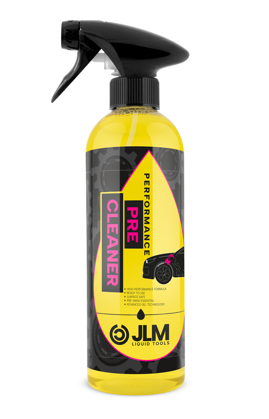 JLM Performance Pre Cleaner 750ml