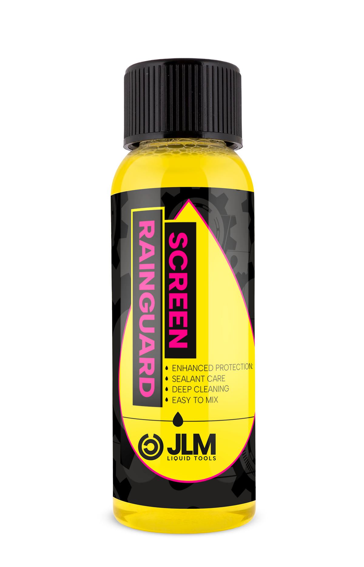 JLM Screen RainGuard 100ml