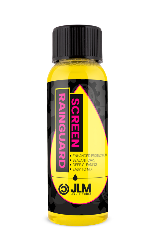 JLM Screen RainGuard 100ml