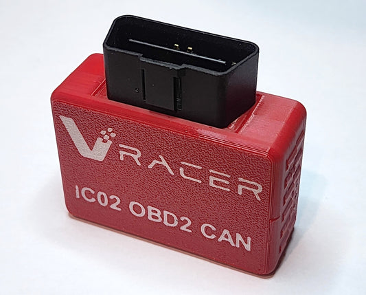 VRACER IC02